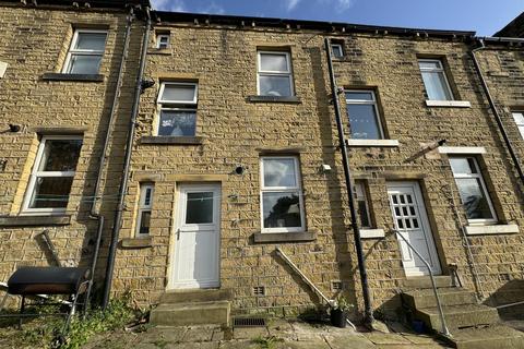 2 bedroom terraced house for sale, Ravensknowle Road, Huddersfield HD5 8BN