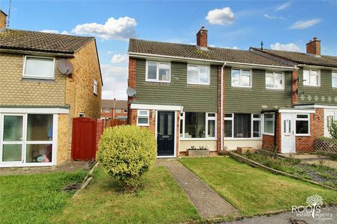 3 bedroom end of terrace house for sale, Ermin Walk, West Berkshire RG19