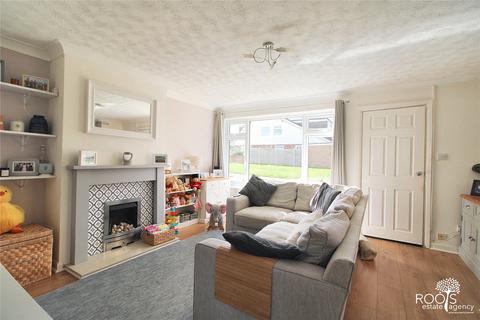 3 bedroom end of terrace house for sale, Ermin Walk, West Berkshire RG19