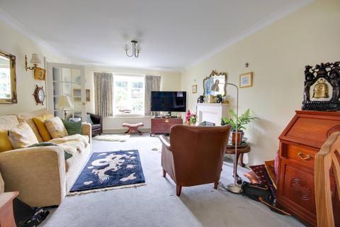 4 bedroom end of terrace house for sale, Brunswick Place, Lymington, SO41