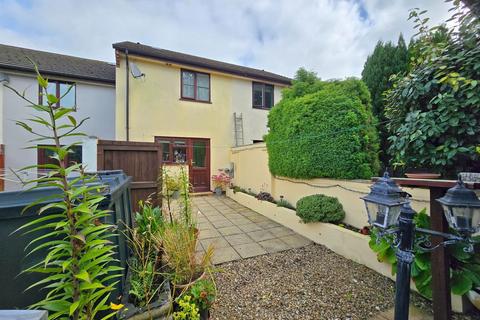 2 bedroom terraced house for sale, Stationfields, Beaworthy EX21