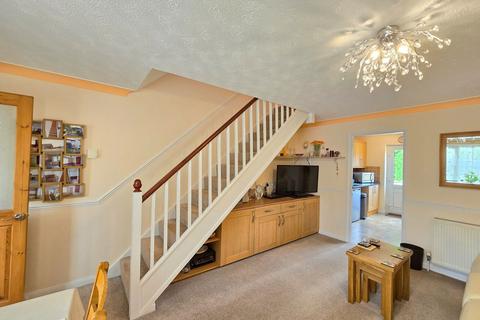 2 bedroom terraced house for sale, Stationfields, Beaworthy EX21