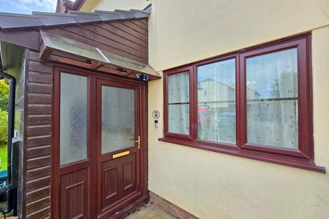 2 bedroom terraced house for sale, Stationfields, Beaworthy EX21