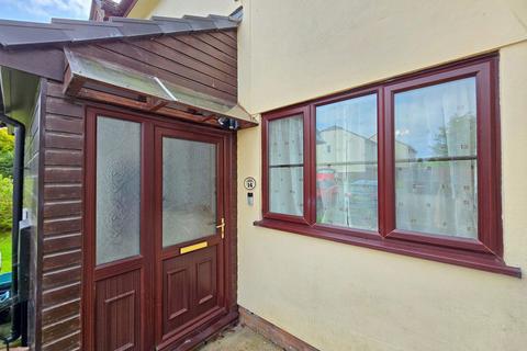 14 Stationfields, Halwill Junction, Beaworthy, EX21 5XX