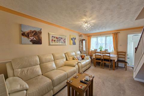14 Stationfields, Halwill Junction, Beaworthy, EX21 5XX