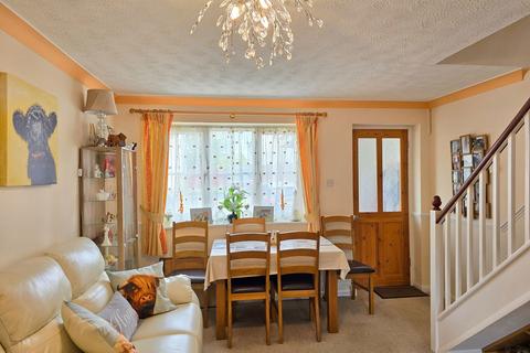 14 Stationfields, Halwill Junction, Beaworthy, EX21 5XX