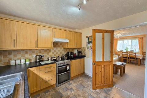 14 Stationfields, Halwill Junction, Beaworthy, EX21 5XX