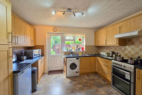14 Stationfields, Halwill Junction, Beaworthy, EX21 5XX