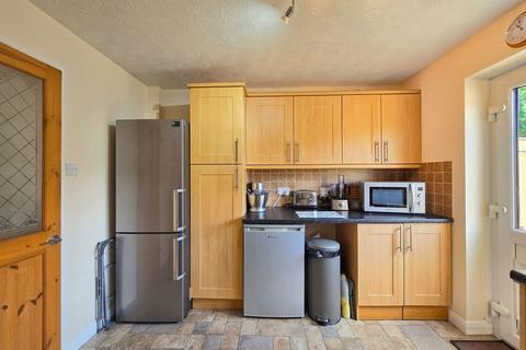 14 Stationfields, Halwill Junction, Beaworthy, EX21 5XX