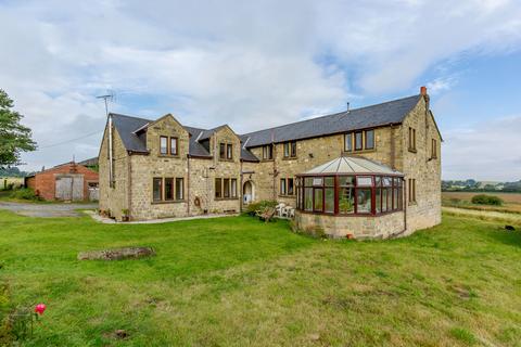 9 bedroom detached house for sale, Sandhills, Thorner, Leeds