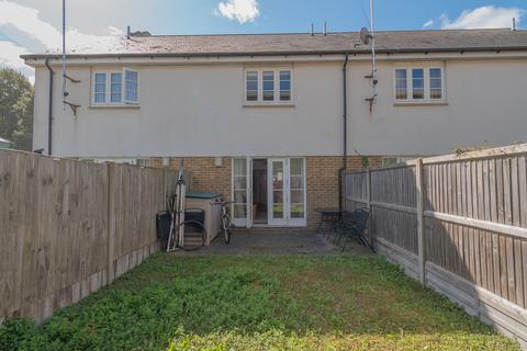 3 bedroom terraced house for sale, St. Lukes Avenue, Ramsgate, CT11