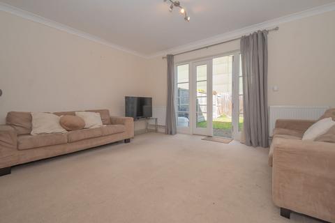 3 bedroom terraced house for sale, St. Lukes Avenue, Ramsgate, CT11