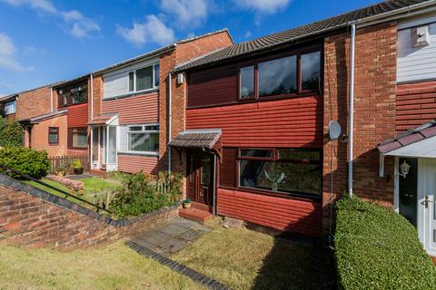 2 bedroom terraced house for sale, 41 Glenclora Drive, Paisley Pa2 7QB