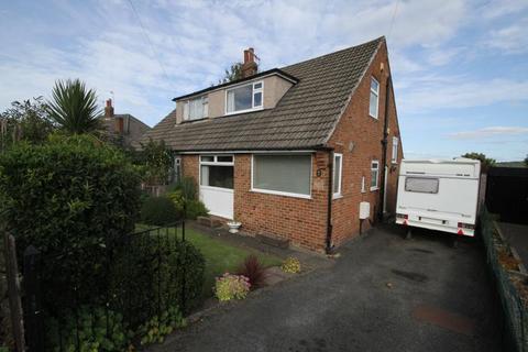 3 bedroom semi-detached house for sale, Simpson Grove, Idle