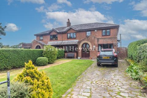 4 bedroom house for sale, Lancaster New Road, Preston PR3