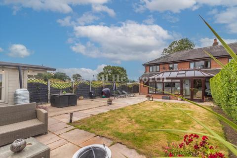 undefined, Lancaster New Road, Preston PR3