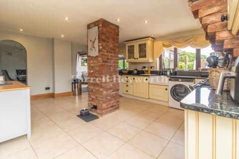 undefined, Lancaster New Road, Preston PR3