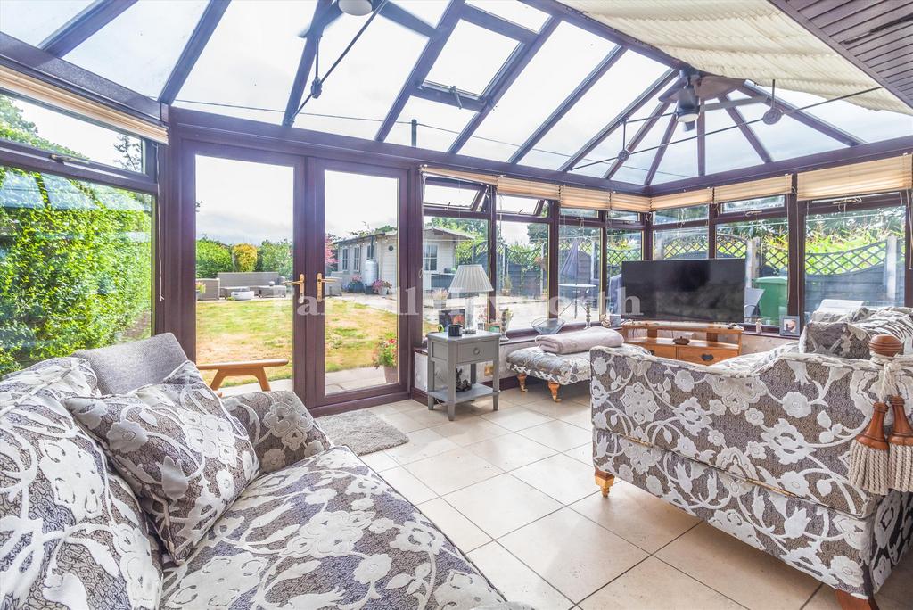 Conservatory