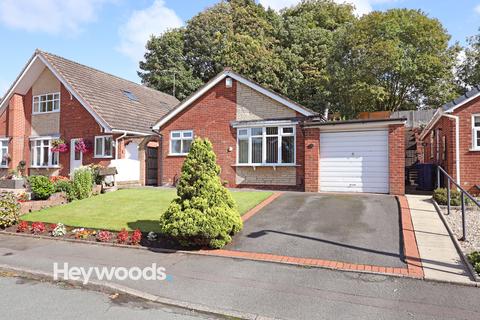 2 bedroom detached bungalow for sale, Delamere Grove, Newcastle-under-Lyme, Staffordshire