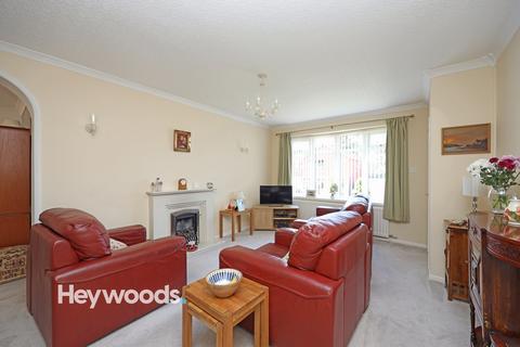 2 bedroom detached bungalow for sale, Delamere Grove, Newcastle-under-Lyme, Staffordshire