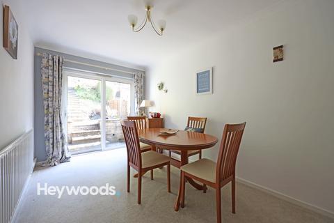 2 bedroom detached bungalow for sale, Delamere Grove, Newcastle-under-Lyme, Staffordshire