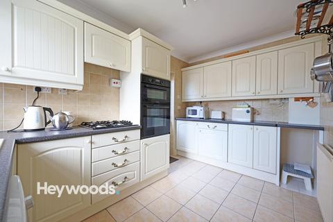 2 bedroom detached bungalow for sale, Delamere Grove, Newcastle-under-Lyme, Staffordshire