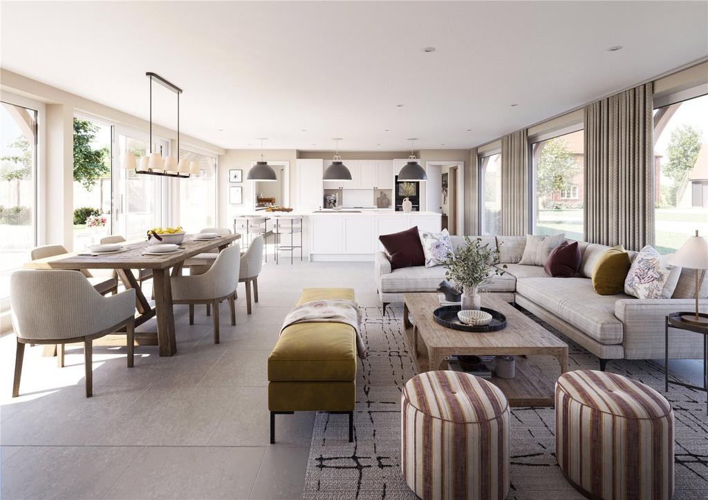 Interior Cgi