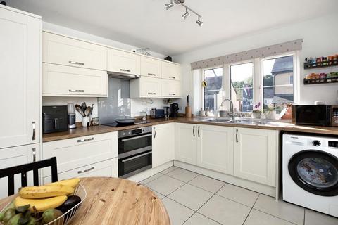 3 bedroom semi-detached house for sale, Mountford Drive, Bovey Tracey, TQ13