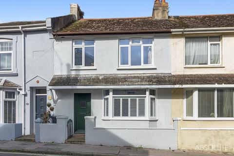 3 bedroom house for sale, Drew Street, Brixham, TQ5