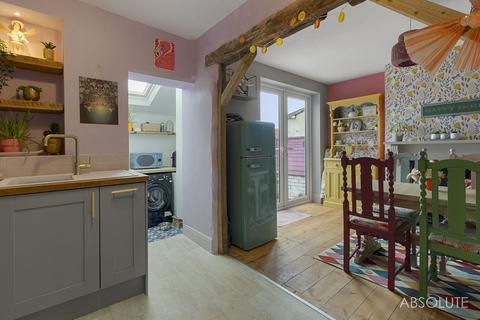 3 bedroom house for sale, Drew Street, Brixham, TQ5