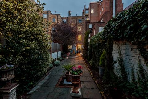 3 bedroom terraced house for sale, Blackheath Road Greenwich SE10