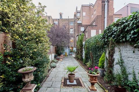 3 bedroom terraced house for sale, Blackheath Road Greenwich SE10