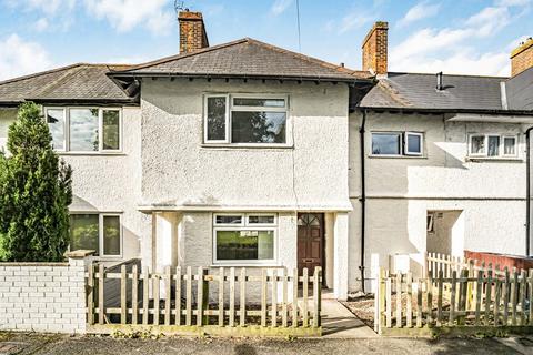 3 bedroom terraced house for sale, Buckingham Avenue, Thornton Heath, Surrey, CR7