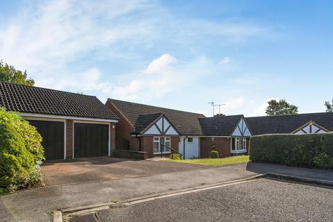 Bowland Crescent, Bedfordshire LU6