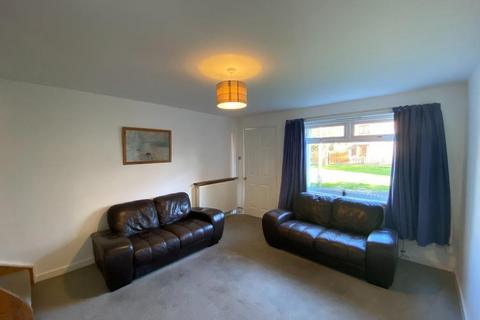 2 bedroom semi-detached house to rent, Double Hedges Park, Liberton, Edinburgh, EH16