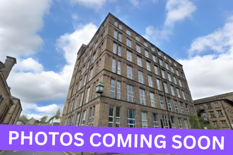 1 bedroom flat for sale, Savile Street, Huddersfield HD3