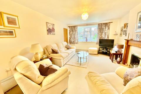 4 bedroom detached house for sale, Shepherds Fold, Stafford, ST17