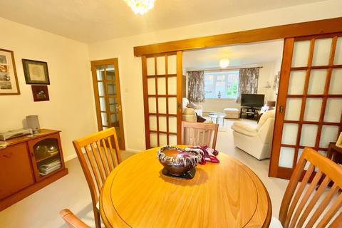 4 bedroom detached house for sale, Shepherds Fold, Stafford, ST17