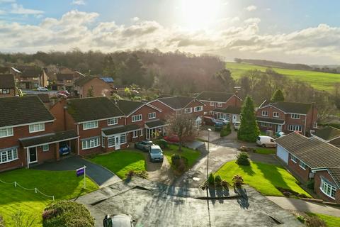 4 bedroom detached house for sale, Shepherds Fold, Stafford, ST17