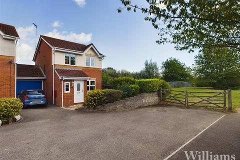 3 bedroom detached house for sale, Archer Drive, Aylesbury HP20