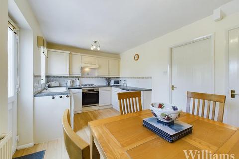 3 bedroom detached house for sale, Archer Drive, Aylesbury HP20