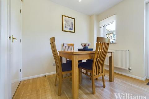 3 bedroom detached house for sale, Archer Drive, Aylesbury HP20