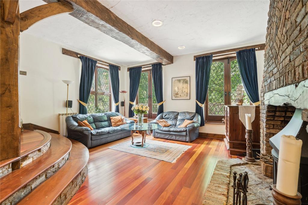 Drawing Room
