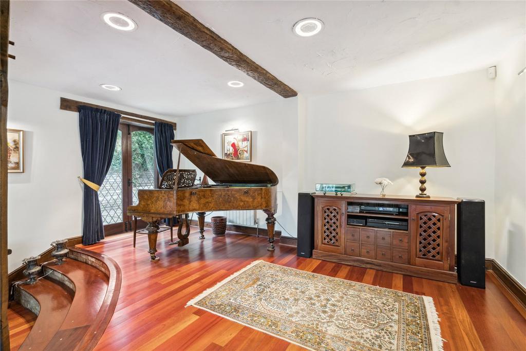 Drawing Room
