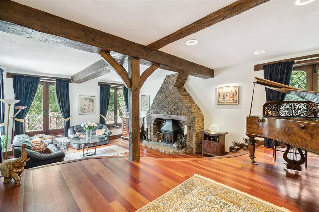 Drawing Room