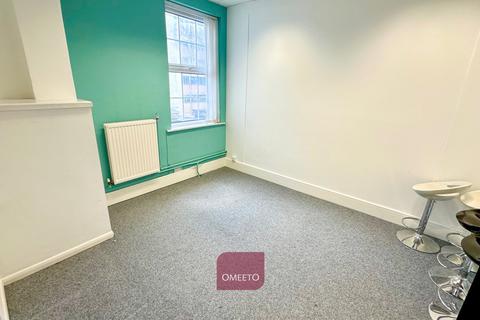 Office to rent, Friar Gate, Derby DE1