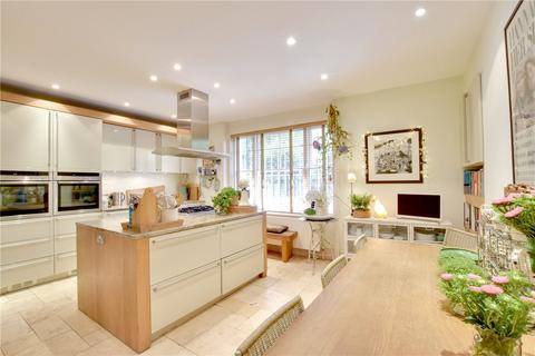 7 bedroom terraced house for sale, Kidbrooke Park Road, Blackheath, London, SE3