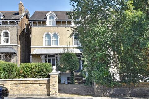 7 bedroom terraced house for sale, Kidbrooke Park Road, Blackheath, London, SE3