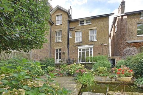 7 bedroom terraced house for sale, Kidbrooke Park Road, Blackheath, London, SE3