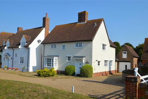 3 bedroom detached house for sale, Aldeburgh